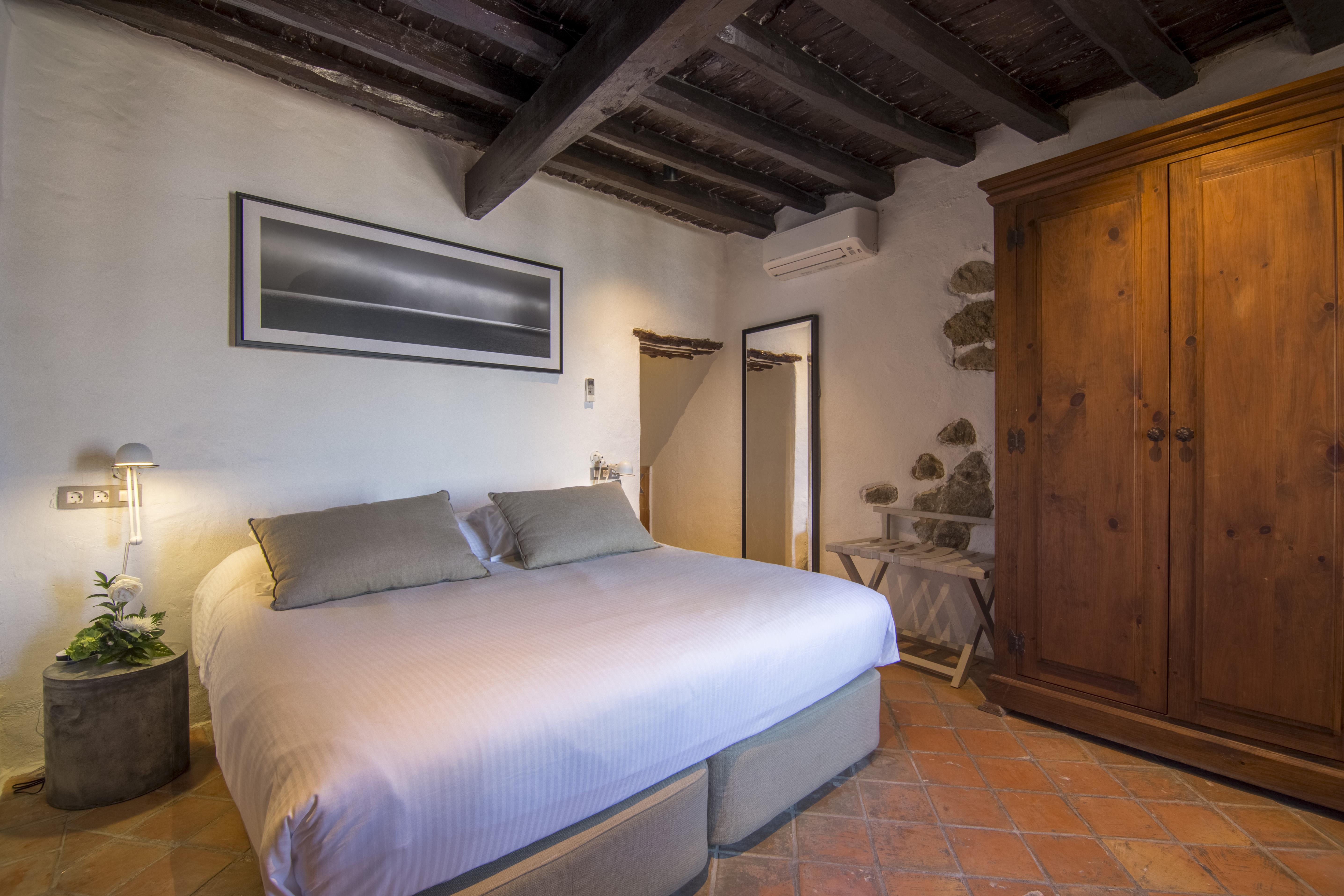 Hotel La Torre Del Canonigo - Small Luxury Hotels Ibiza stad Exteriör bild